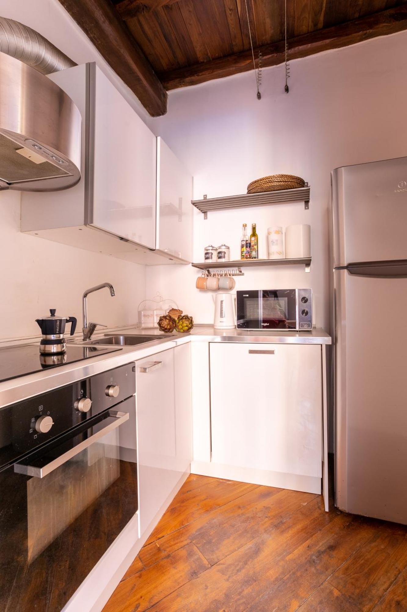 Fiore Home Rome Center Campo De Fiori ภายนอก รูปภาพ